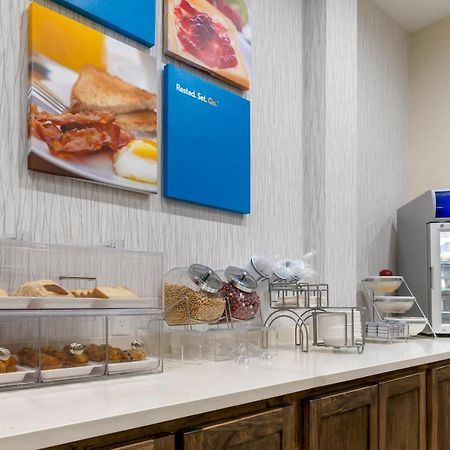 Comfort Suites 파두카 외부 사진